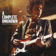 Timothée Chalamet, A Complete Unknown [OST] (CD)