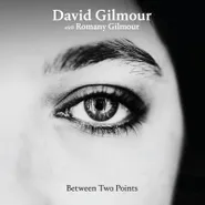David Gilmour, Between Two Points [Record Store Day Clear Vinyl] (12")