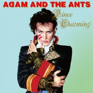 Adam And The Ants, Prince Charming [Gold Vinyl] (LP)