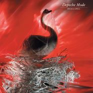 Depeche Mode, Speak And Spell (LP)