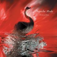 Depeche Mode, Speak & Spell (CD)