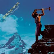Depeche Mode, Construction Time Again (CD)