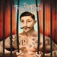The Flower Kings, Love (CD)