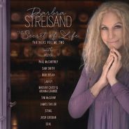 Barbra Streisand, The Secret Of Life: Partners, Volume 2 (CD)
