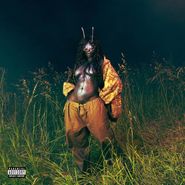SZA, SOS Deluxe: LANA [Green Vinyl] (LP)