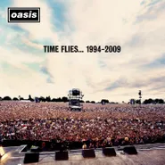 Oasis, Time Flies... 1994-2009 [Record Store Day Color Vinyl] [Box Set] (LP)