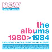 Various Artists, Now That's What I Call An Era: The Albums 1980>1984 [Special Edition] (CD)