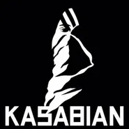 Kasabian, Kasabian [White Vinyl] (LP)