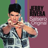 Jerry Rivera, El Bebé...Salsero Original [Orchid Vinyl] (LP)