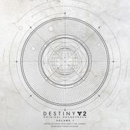 Various Artists, Destiny 2 Vol. 1 [OST] (LP)