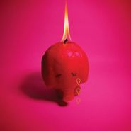 Arcade Fire, Pink Elephant (LP)