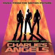 Various Artists, Charlie's Angels [OST] (LP)