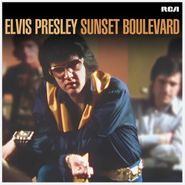 Elvis Presley, Sunset Boulevard [Box Set] (CD)