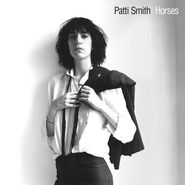 Patti Smith, Horses [50th Anniversary Edition] (LP)