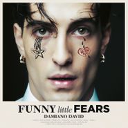 Damiano David, FUNNY little FEARS (CD)