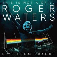 Roger Waters, This Is Not A Drill: Live From Prague (CD)