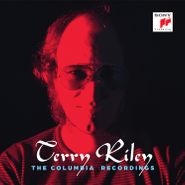 Terry Riley, The Columbia Recordings [Box Set] (CD)