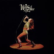Wolf Alice, The Clearing (CD)