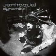 Jamiroquai, Dynamite [20th Anniversary Dynamite Smoke Vinyl] (LP)
