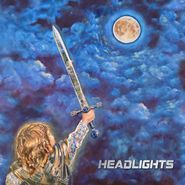 Alex G, Headlights (LP)