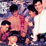 New Kids On The Block, Step By Step [35th Anniversary Edition] (CD)