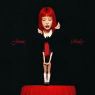 Jennie, Ruby [Opaque Red Vinyl] (LP)
