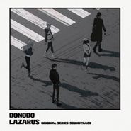 Bonobo, Lazarus [OST] (LP)