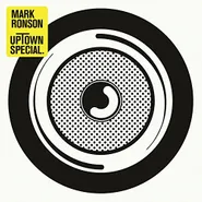 Mark Ronson, Uptown Special (LP)