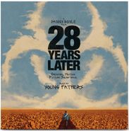 Young Fathers, 28 Years Later [OST] (LP)