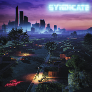 The Midnight, Syndicate [Earth Variant Color Vinyl] (LP)
