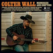 Colter Wall, Memories And Empties [Opaque Bone Vinyl] (LP)