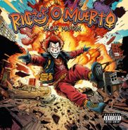 Óscar Maydon, Rico o Muerto Vol. 1 (CD)