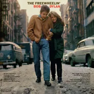 Bob Dylan, The Original Freewheelin' Bob Dylan [Black Friday] (LP)