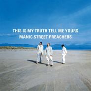 Manic Street Preachers, This Is My Truth Tell Me Yours [Sky & Sand Vinyl] (LP)