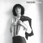 Patti Smith, Horses [Dapple Grey Vinyl] (LP)