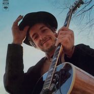 Bob Dylan, Nashville Skyline (LP)