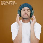 Craig David, Born To Do It [Gold Vinyl] (LP)
