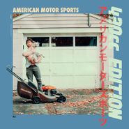 Bilmuri, American Motor Sports (420cc Edition) [Red Vinyl] (LP)