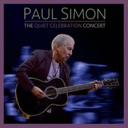 Paul Simon, The Quiet Celebration Concert (LP)