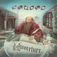 Kansas, Leftoverture [Gold Vinyl] (LP)