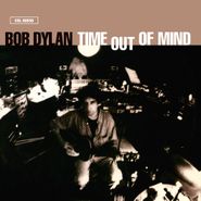 Bob Dylan, Time Out Of Mind (LP)