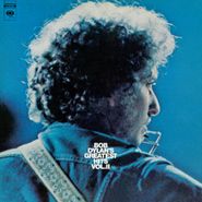 Bob Dylan, Greatest Hits Vol. II (LP)