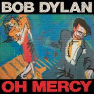 Bob Dylan, Oh Mercy (LP)
