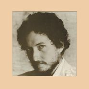 Bob Dylan, New Morning (LP)