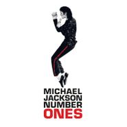 Michael Jackson, Number Ones (LP)