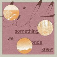 Tilt, Something We Once Knew (LP)