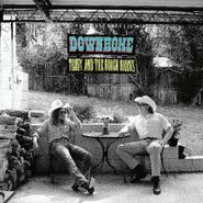Teddy And The Rough Riders, Down Home [Blue Vinyl] (LP)