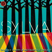 Snarky Puppy, Sylva [Remixed & Remastered] (LP)