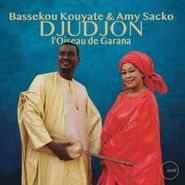 Bassekou Kouyate, Djudjon, l'Oiseau De Garana (CD)