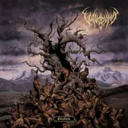 Vulvodynia, Entabeni [Splatter Vinyl] (LP)